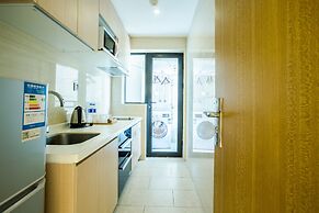 Guangzhou Xiwuju Service Apartment