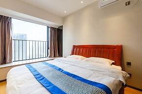 Guangzhou Xiwuju Service Apartment