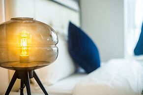 Guangzhou Xiwuju Service Apartment