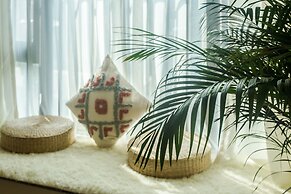 Guangzhou Xiwuju Service Apartment