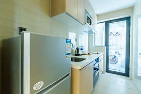 Guangzhou Xiwuju Service Apartment