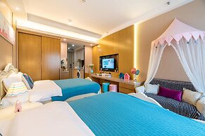 Guangzhou Xiwuju Service Apartment