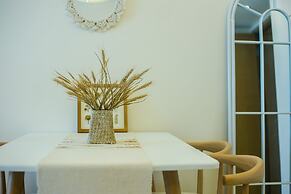 Guangzhou Xiwuju Service Apartment