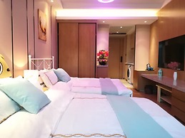 Guangzhou Xiwuju Service Apartment