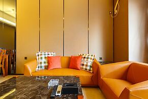 Guangzhou Xiwuju Service Apartment