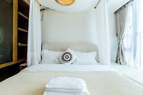 Guangzhou Xiwuju Service Apartment