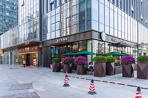 Guangzhou Xiwuju Service Apartment