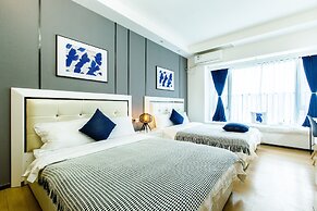 Guangzhou Xiwuju Service Apartment