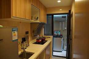 Guangzhou Xiwuju Service Apartment