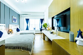 Guangzhou Xiwuju Service Apartment