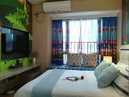 Guangzhou Xiwuju Service Apartment