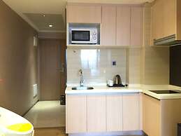 Guangzhou Xiwuju Service Apartment
