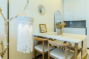 Guangzhou Xiwuju Service Apartment