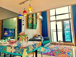 Guangzhou Xiwuju Service Apartment