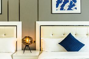 Guangzhou Xiwuju Service Apartment