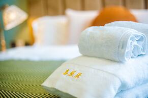 Guangzhou Xiwuju Service Apartment