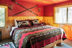 Urban Cowboy Lodge
