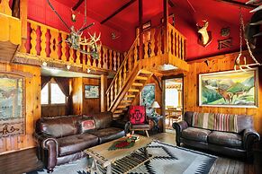 Urban Cowboy Lodge