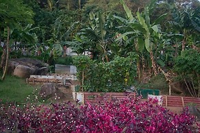 Evergreen Apartments