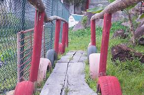 Evergreen Apartments