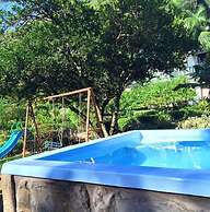 Evergreen Apartments