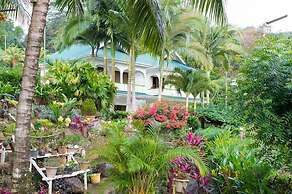 Evergreen Apartments