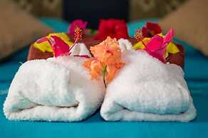 Evergreen Apartments