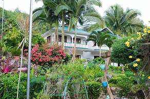 Evergreen Apartments