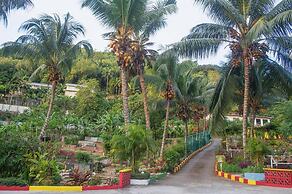 Evergreen Apartments