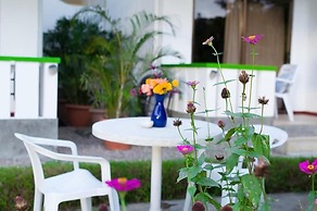 Evergreen Apartments