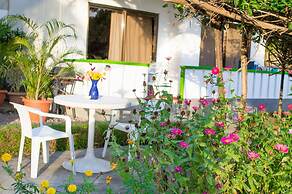 Evergreen Apartments