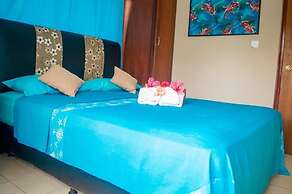 Evergreen Apartments