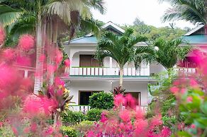 Evergreen Apartments