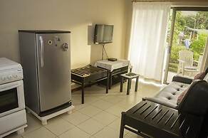 Evergreen Apartments