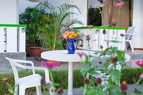 Evergreen Apartments