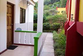 Evergreen Apartments