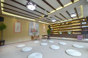 Xiyue Feng Shui Health and Wellness Inn
