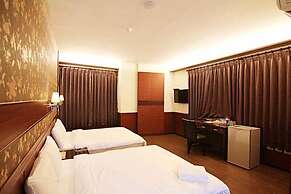 Lu Fang View Guest House