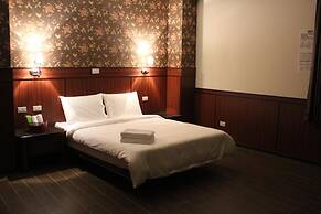 Lu Fang View Guest House