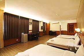 Lu Fang View Guest House