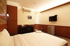 Lu Fang View Guest House