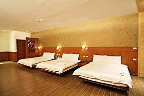 Lu Fang View Guest House