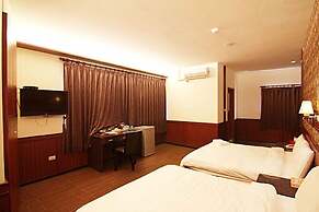 Lu Fang View Guest House