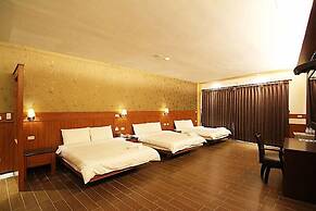 Lu Fang View Guest House