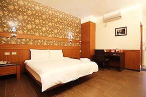 Lu Fang View Guest House