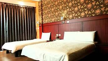 Lu Fang View Guest House