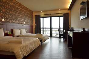 Lu Fang View Guest House