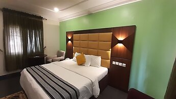 Santiago Bay Hotel