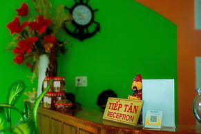 Khach San Truong Thinh