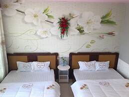 Khach San Truong Thinh